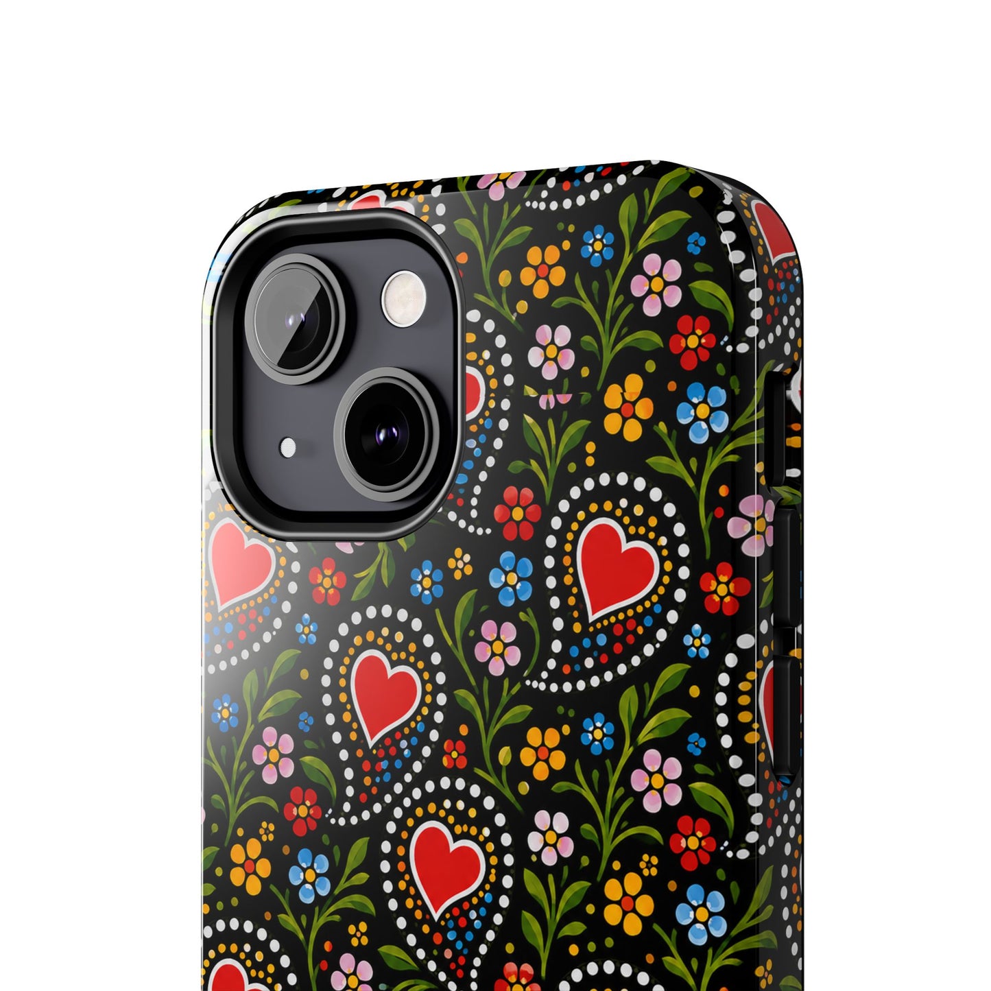 Barcelos Tough Phone Case