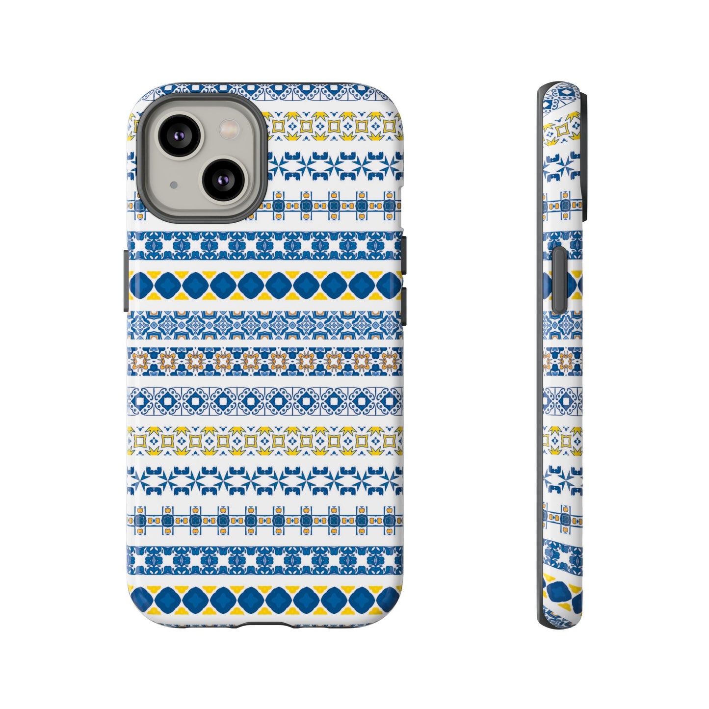Faixa Phone Case, Tough Cases
