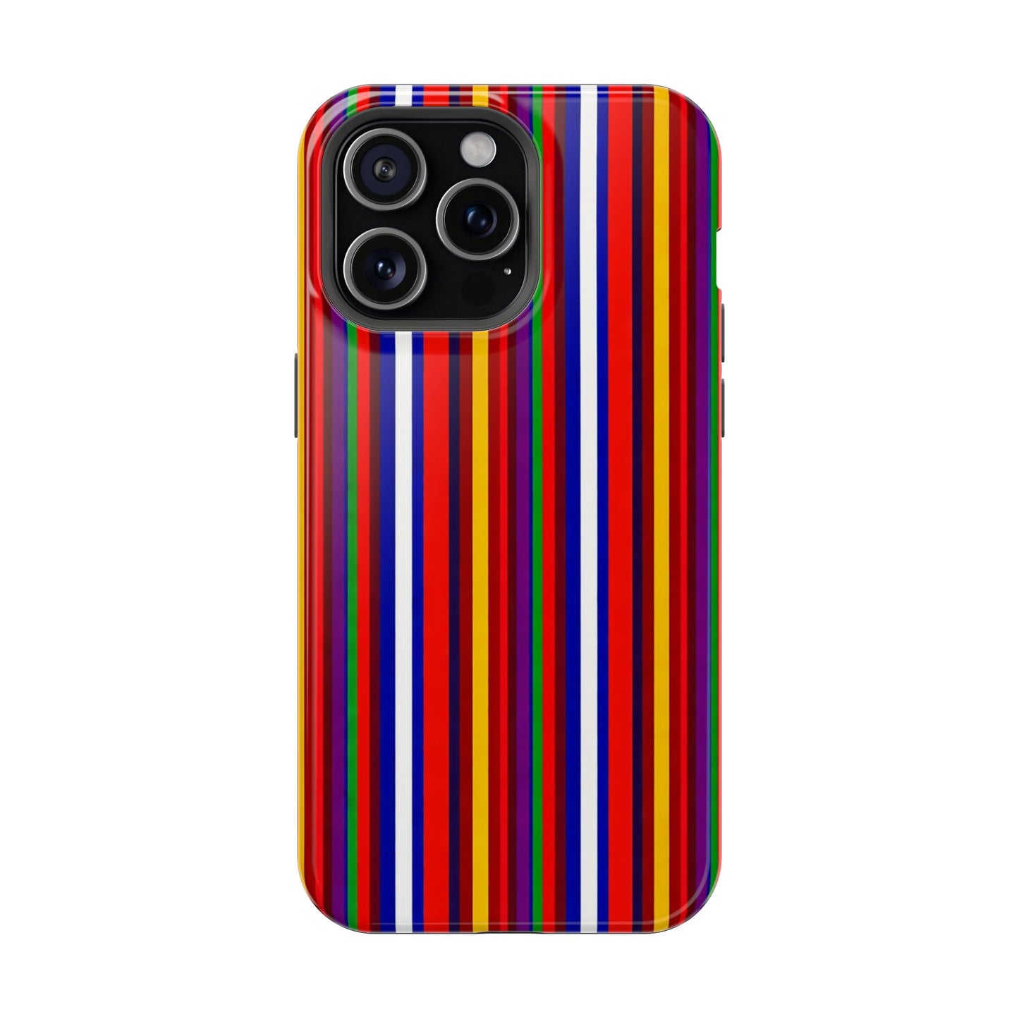 Madeira Magnetic Phone Case