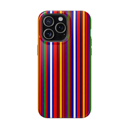 Madeira Magnetic Phone Case