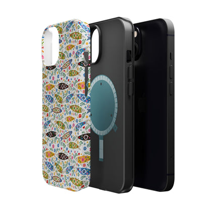 Lisboa Magnetic Phone Case