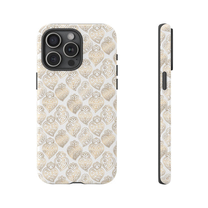 Viana Phone Tough Case