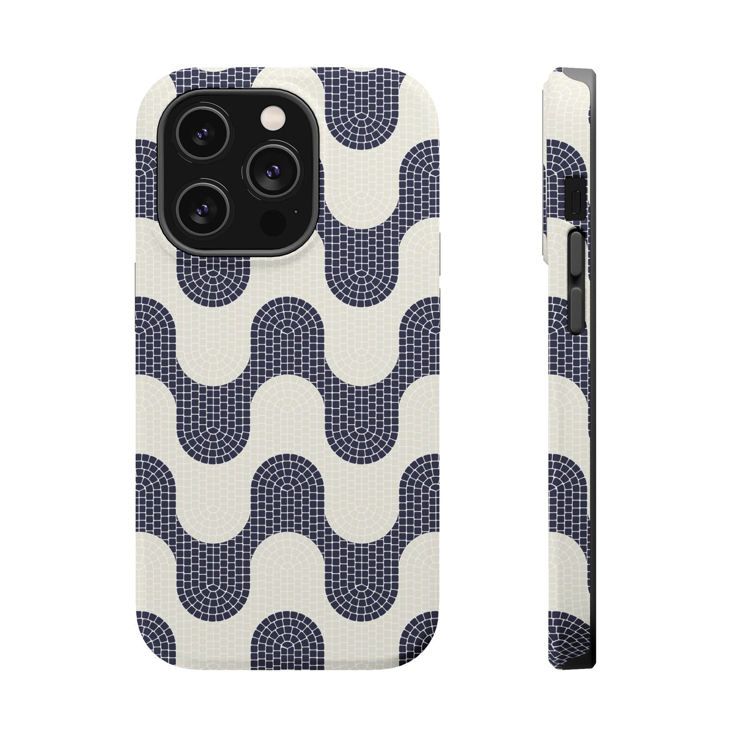 Rossio Magnetic Phone Case