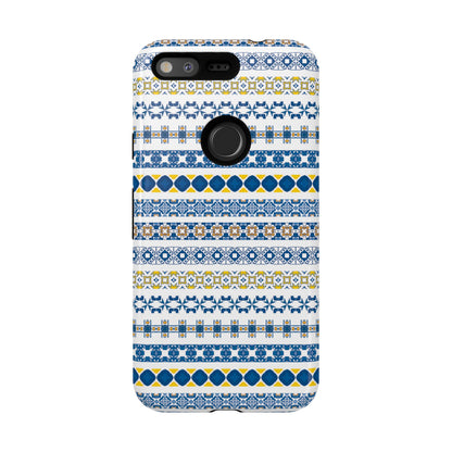 Faixa Phone Case, Tough Cases
