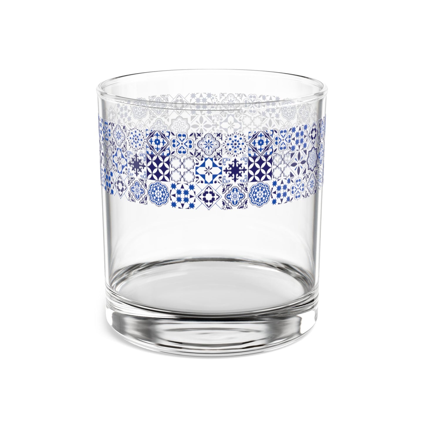 Azul Unico Rocks Glass, 10oz
