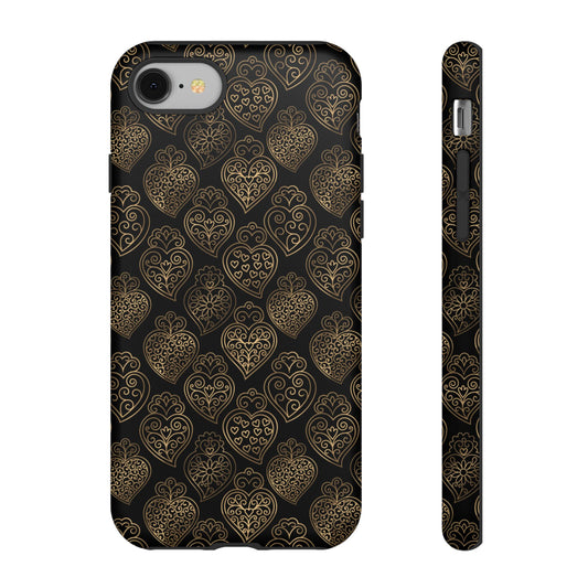 Viana Phone Case, Tough Cases