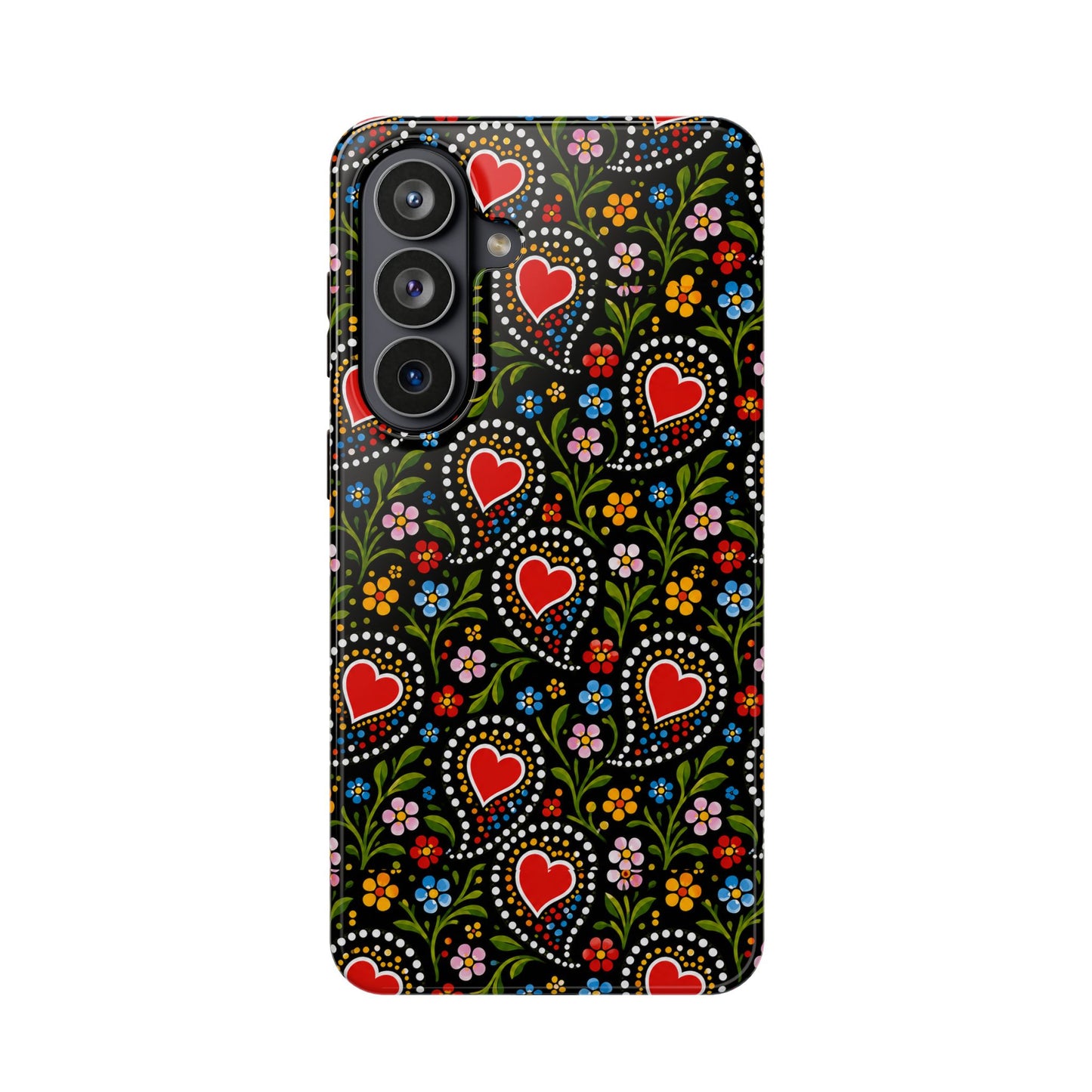 Barcelos Magnetic Phone Case