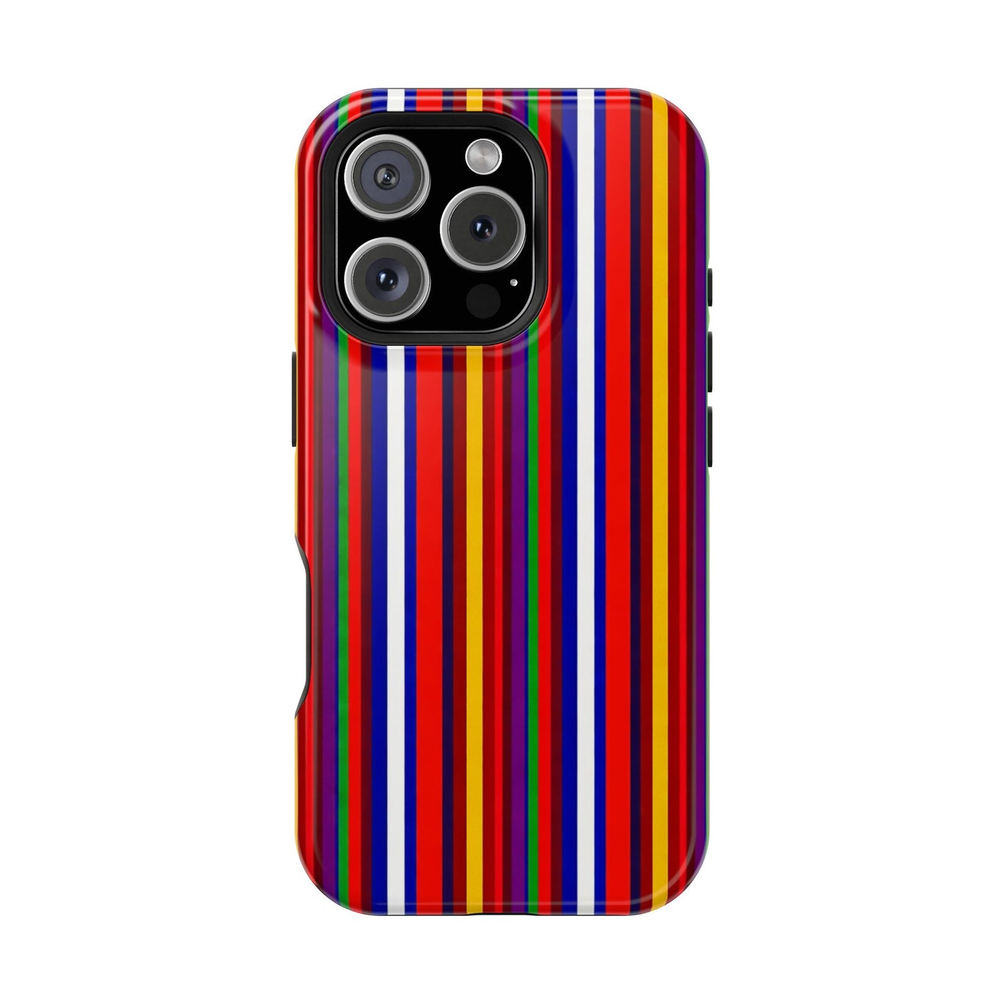 Madeira Magnetic Phone Case