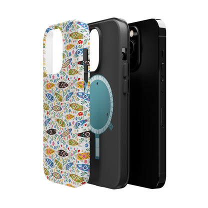 Lisboa Magnetic Phone Case