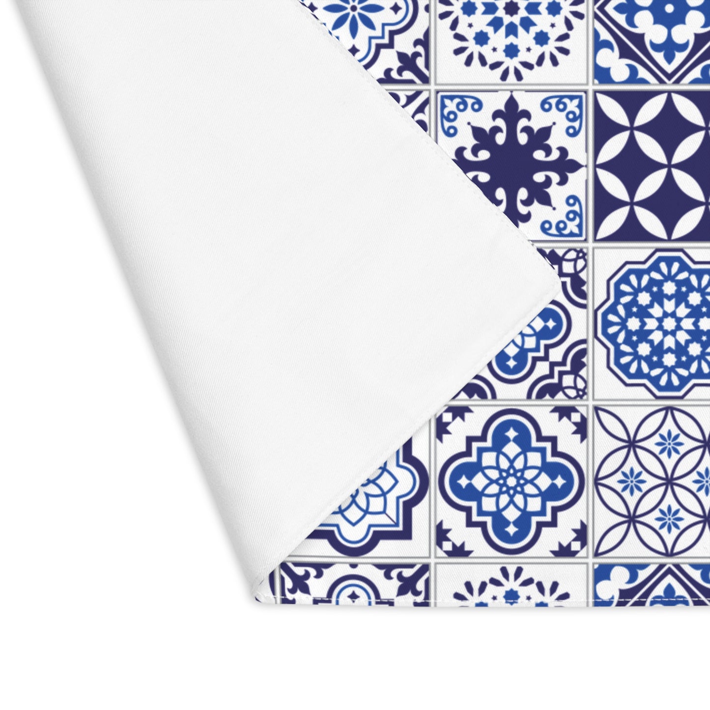 Azul Placemat