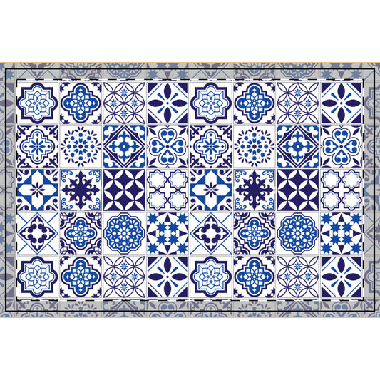 Azul Large Serving Tray