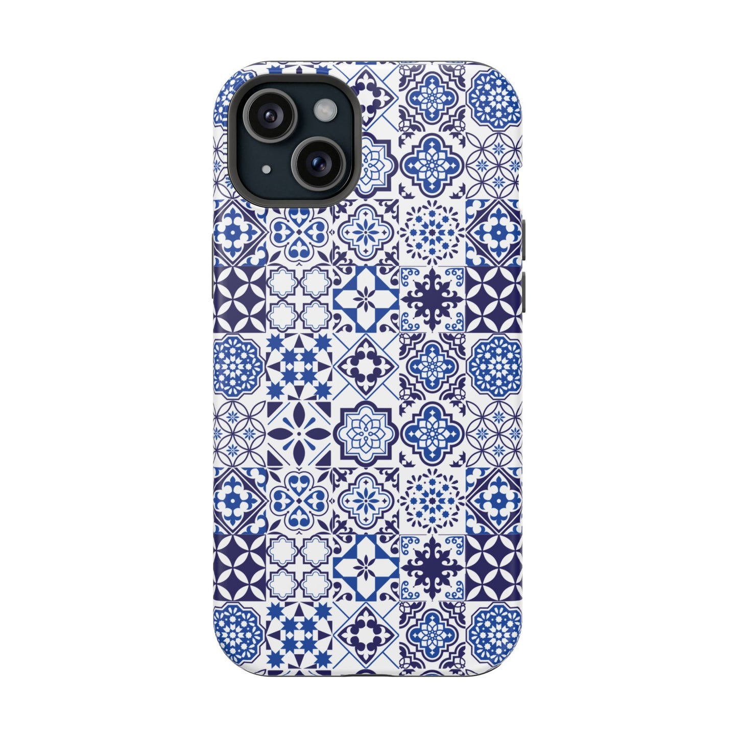 Azul Magnetic Phone Case