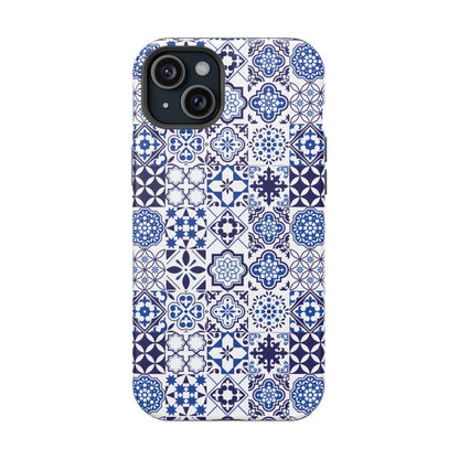 Azul Magnetic Phone Case