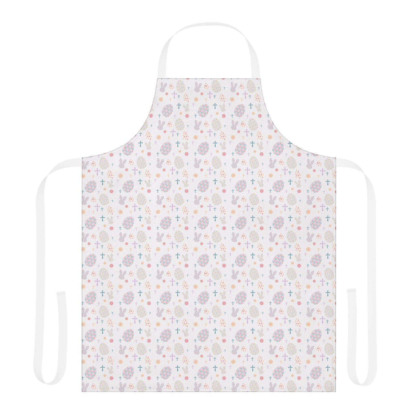 Pascoa Apron