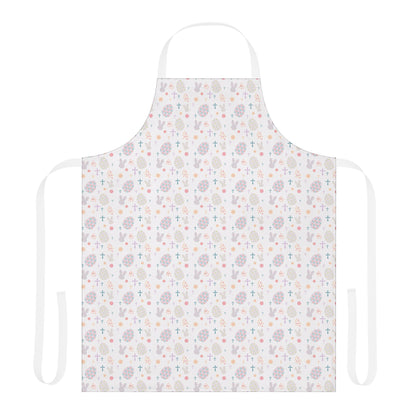 Pascoa Apron