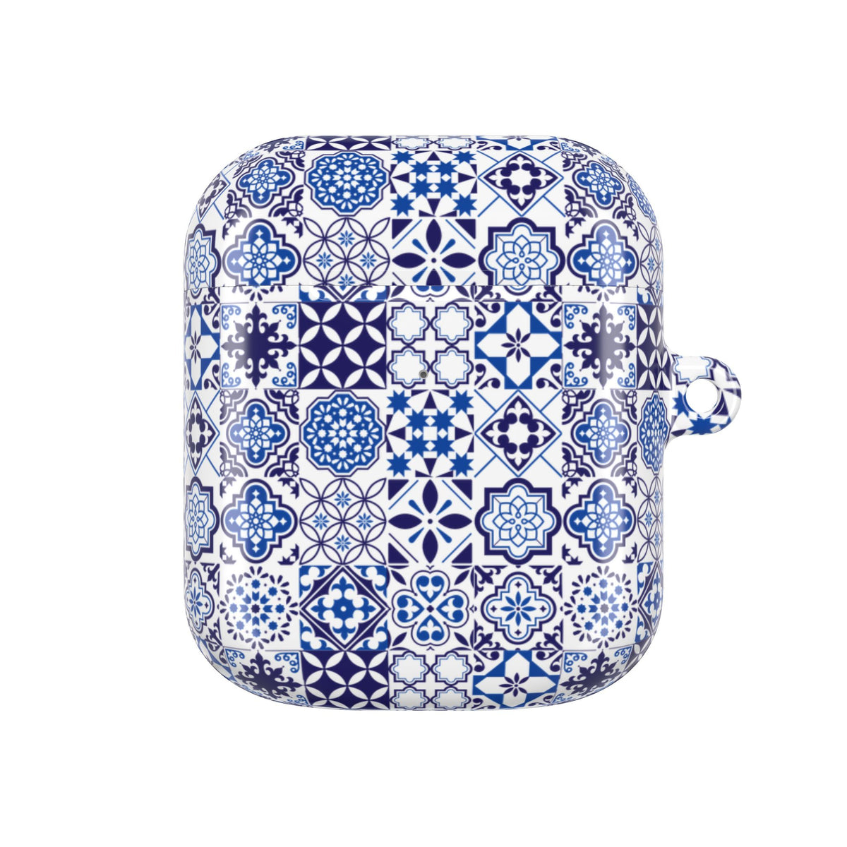 Azul AirPod Case
