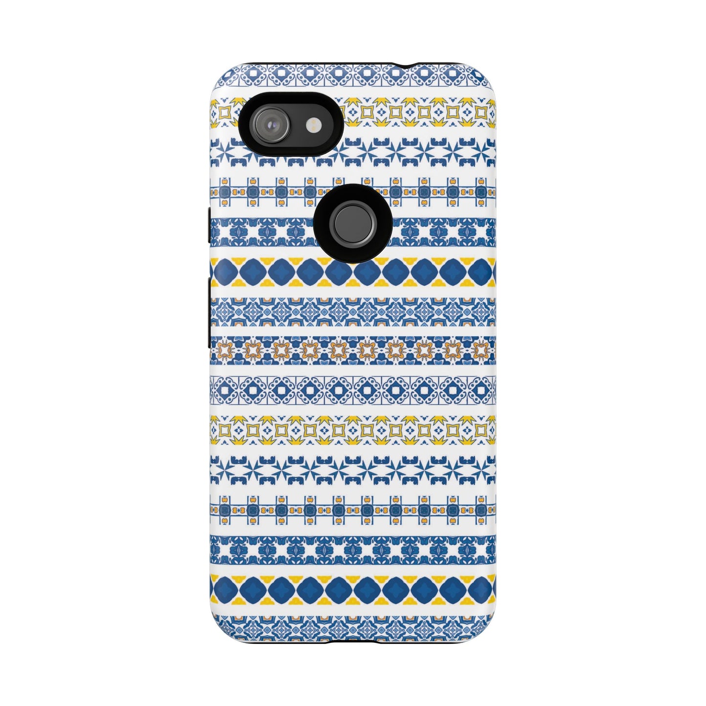 Faixa Phone Case, Tough Cases