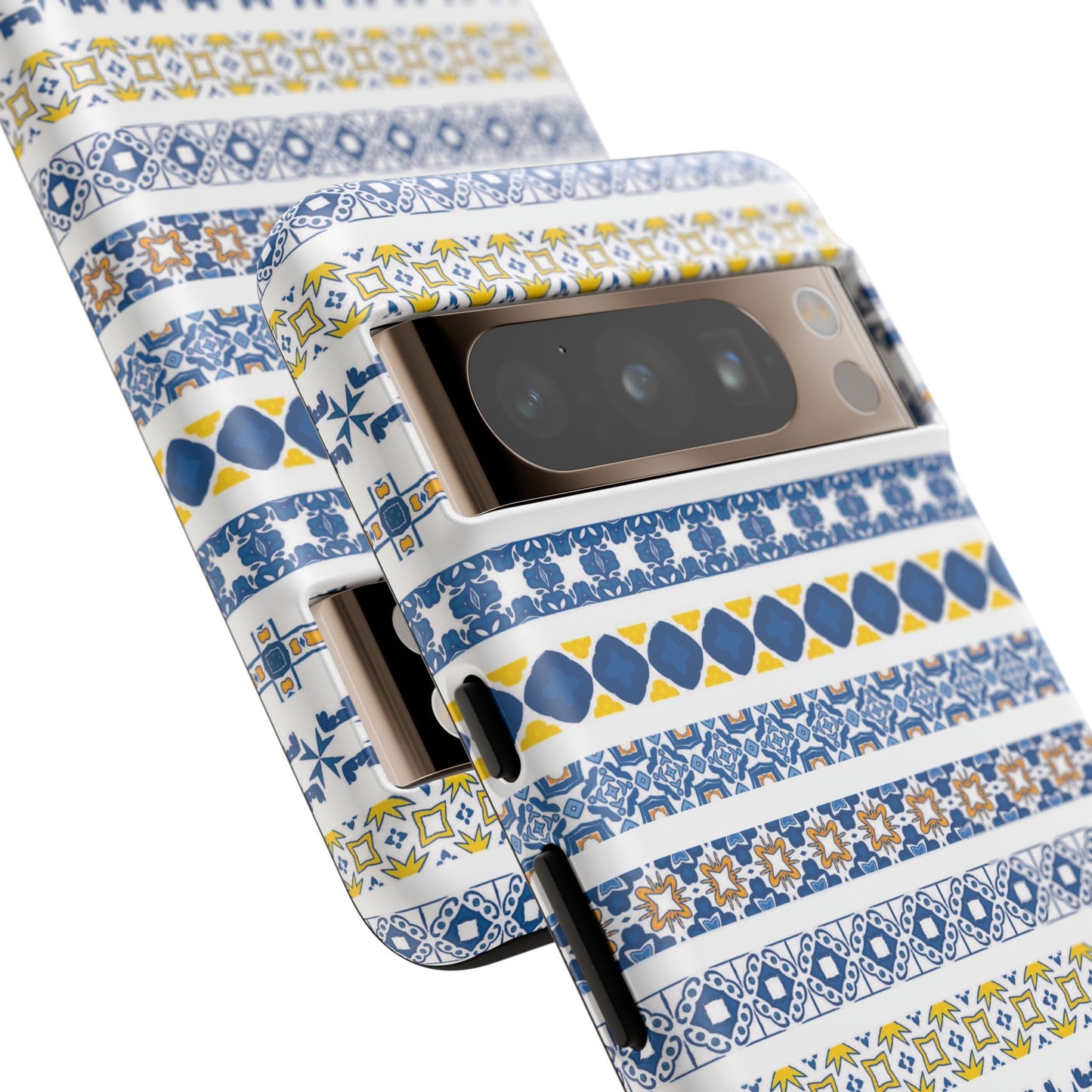 Faixa Phone Case, Tough Cases