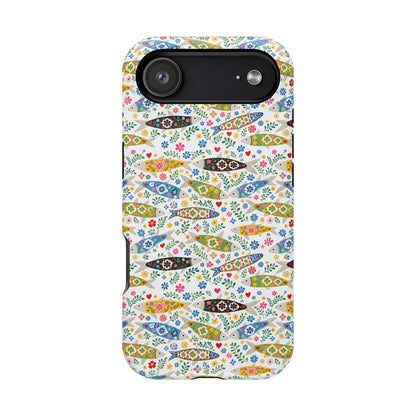 Lisboa Magnetic Phone Case
