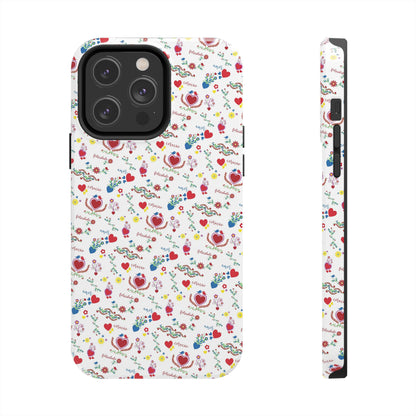 Amor Phone Cases