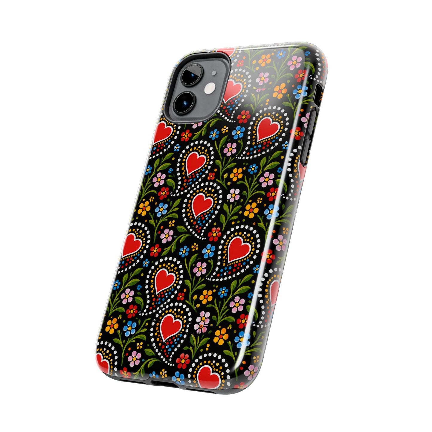 Barcelos Tough Phone Case