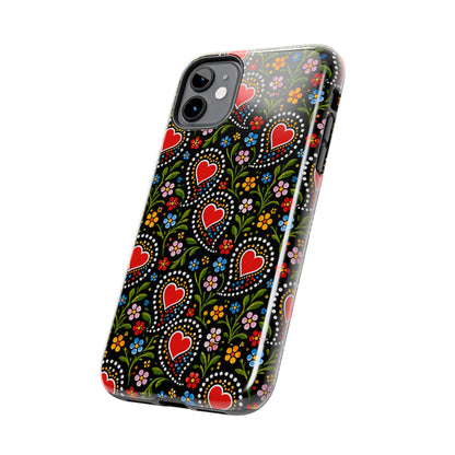 Barcelos Tough Phone Case