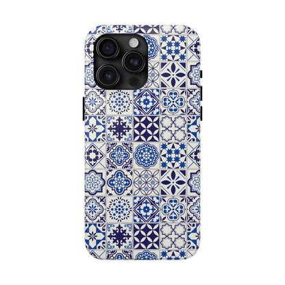 Azul Phone Case