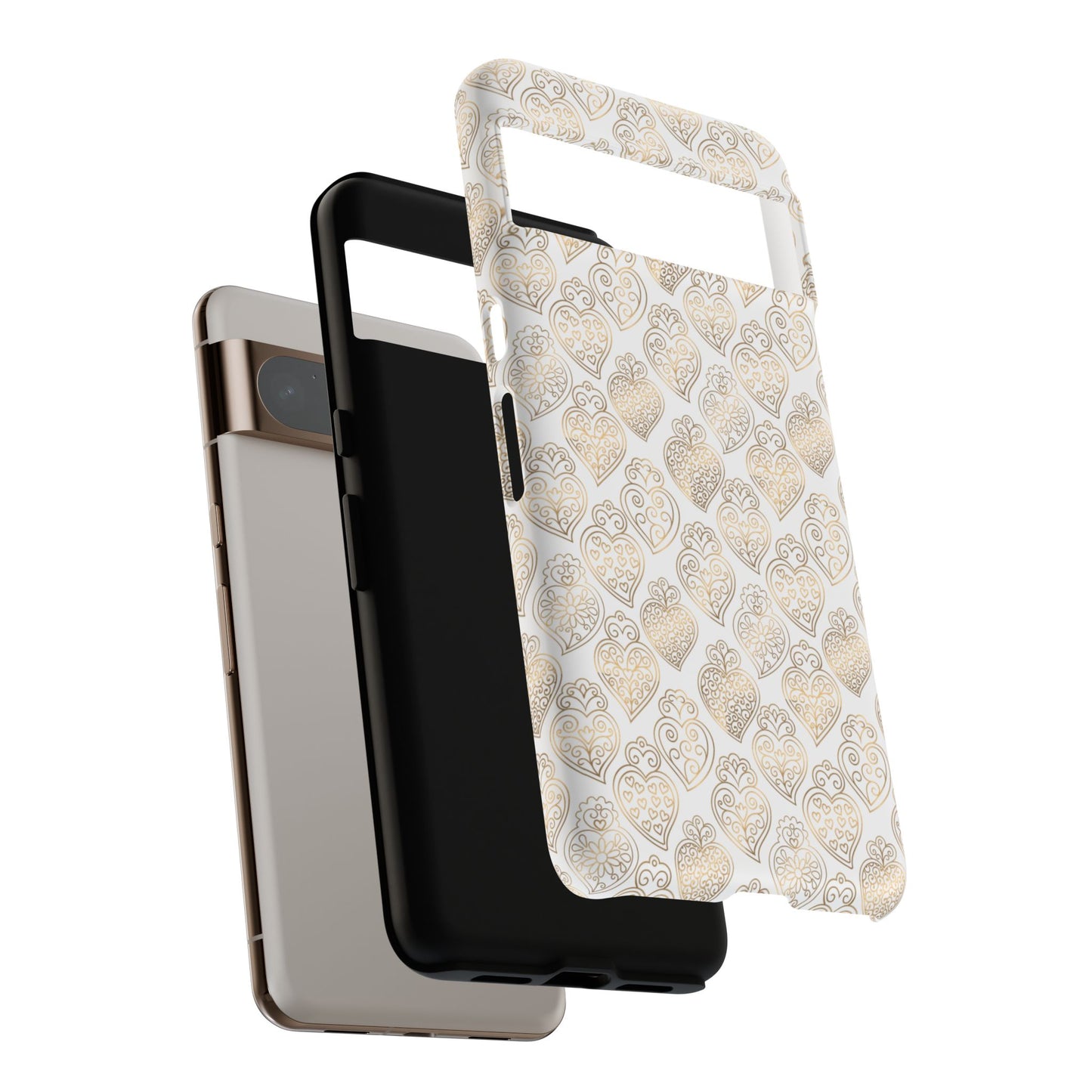 Viana Phone Tough Case