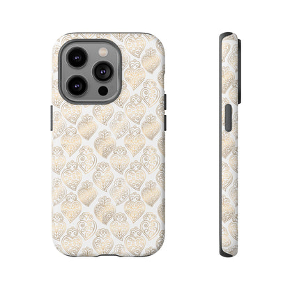Viana Phone Tough Case