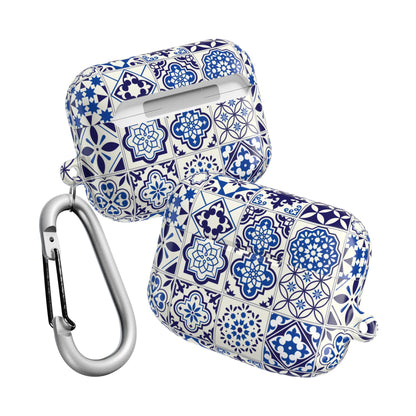 Azul AirPod Case