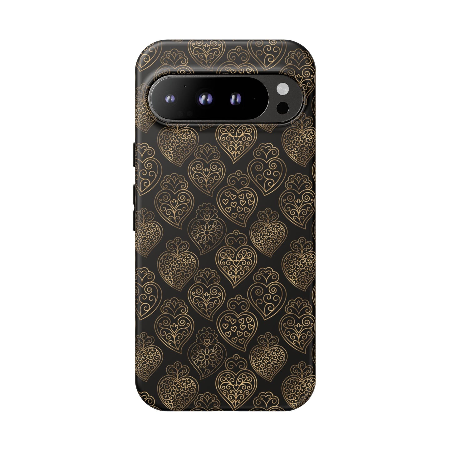 Viana Phone Case, Tough Cases