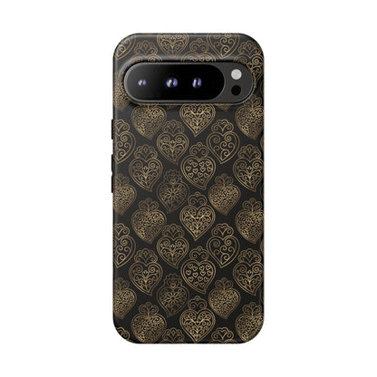 Viana Phone Case, Tough Cases