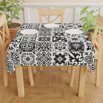 Preto Tablecloth