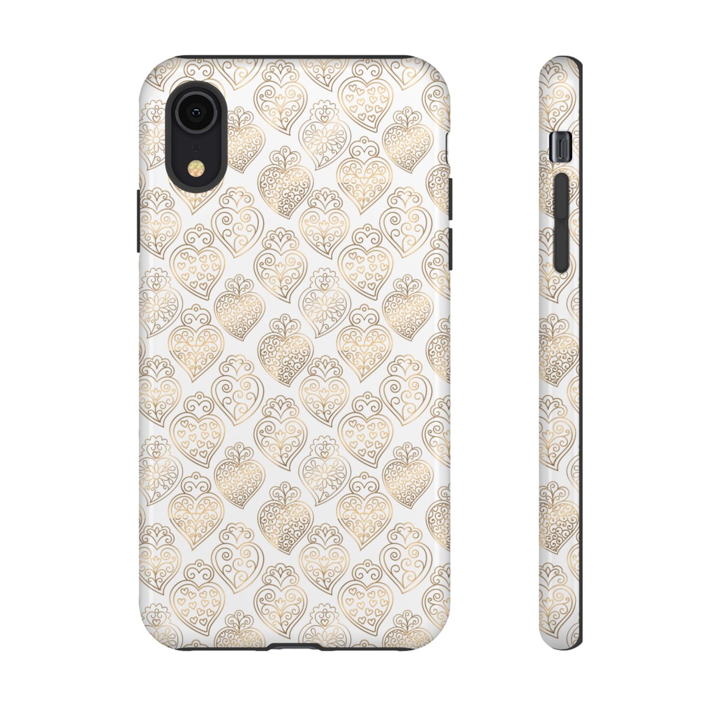 Viana Phone Tough Case