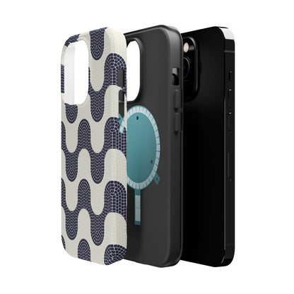 Rossio Magnetic Phone Case
