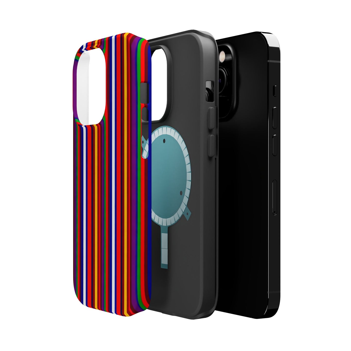 Madeira Magnetic Phone Case