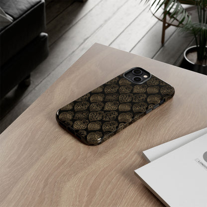 Viana Phone Case, Tough Cases