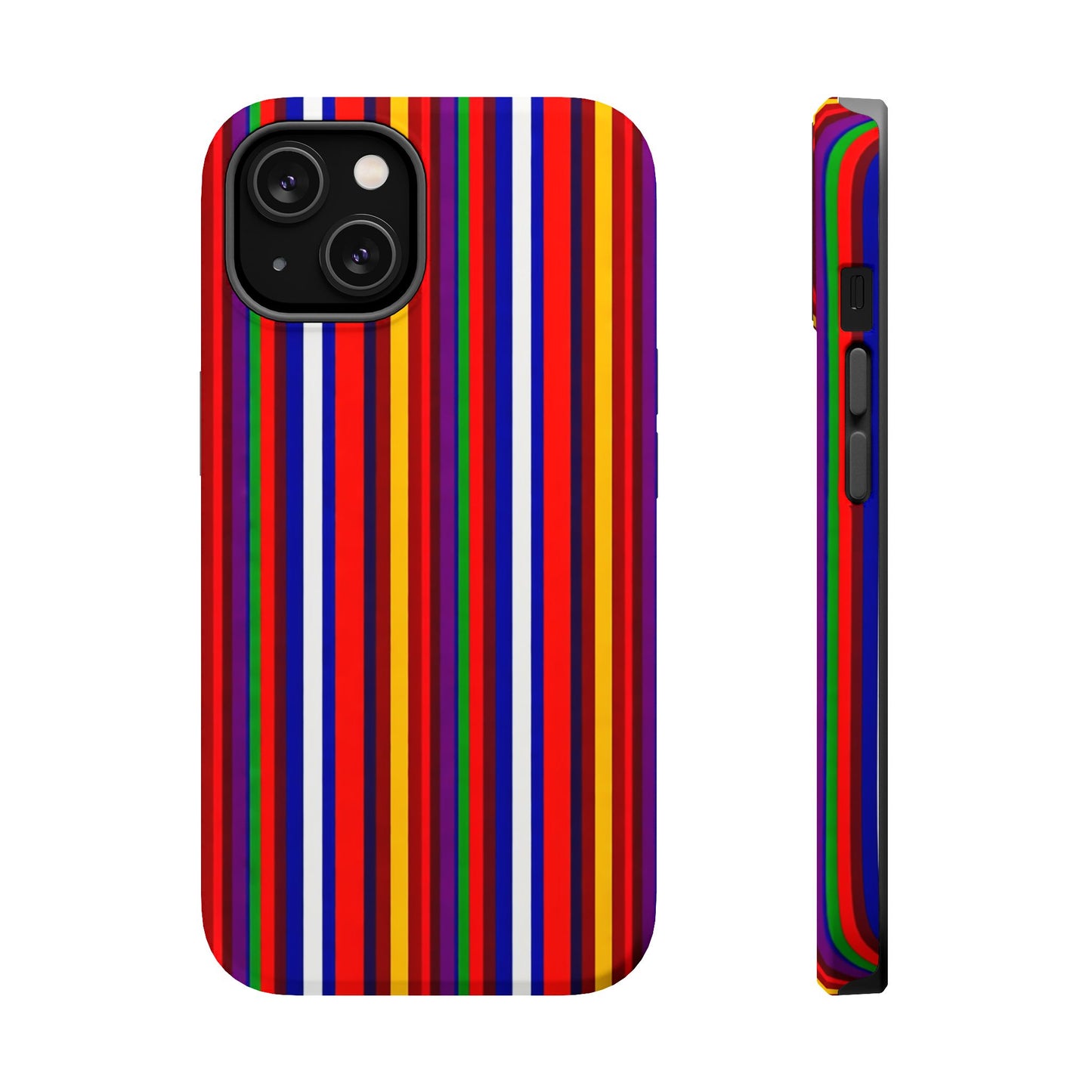 Madeira Magnetic Phone Case