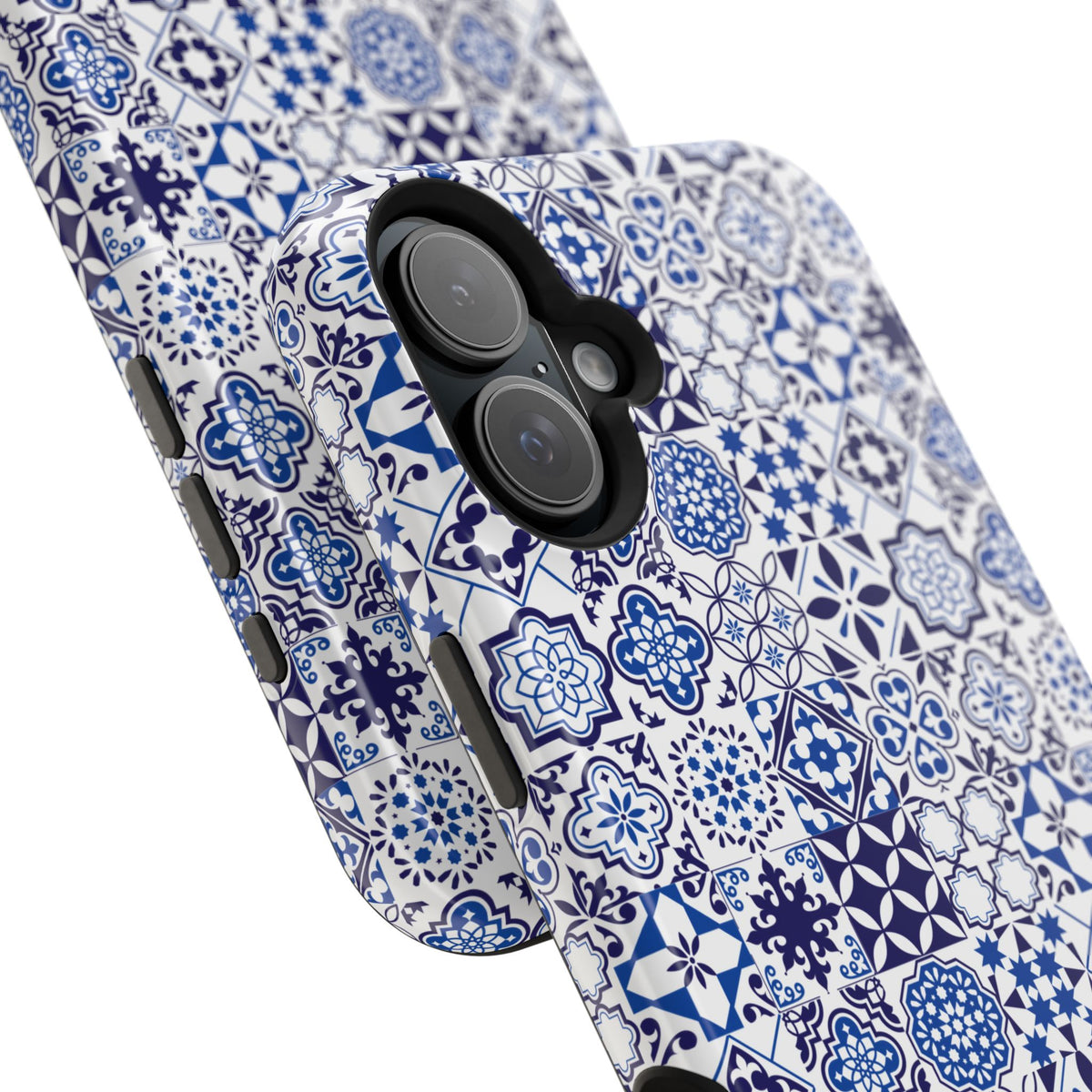 Azul Impact-Resistant Phone Case