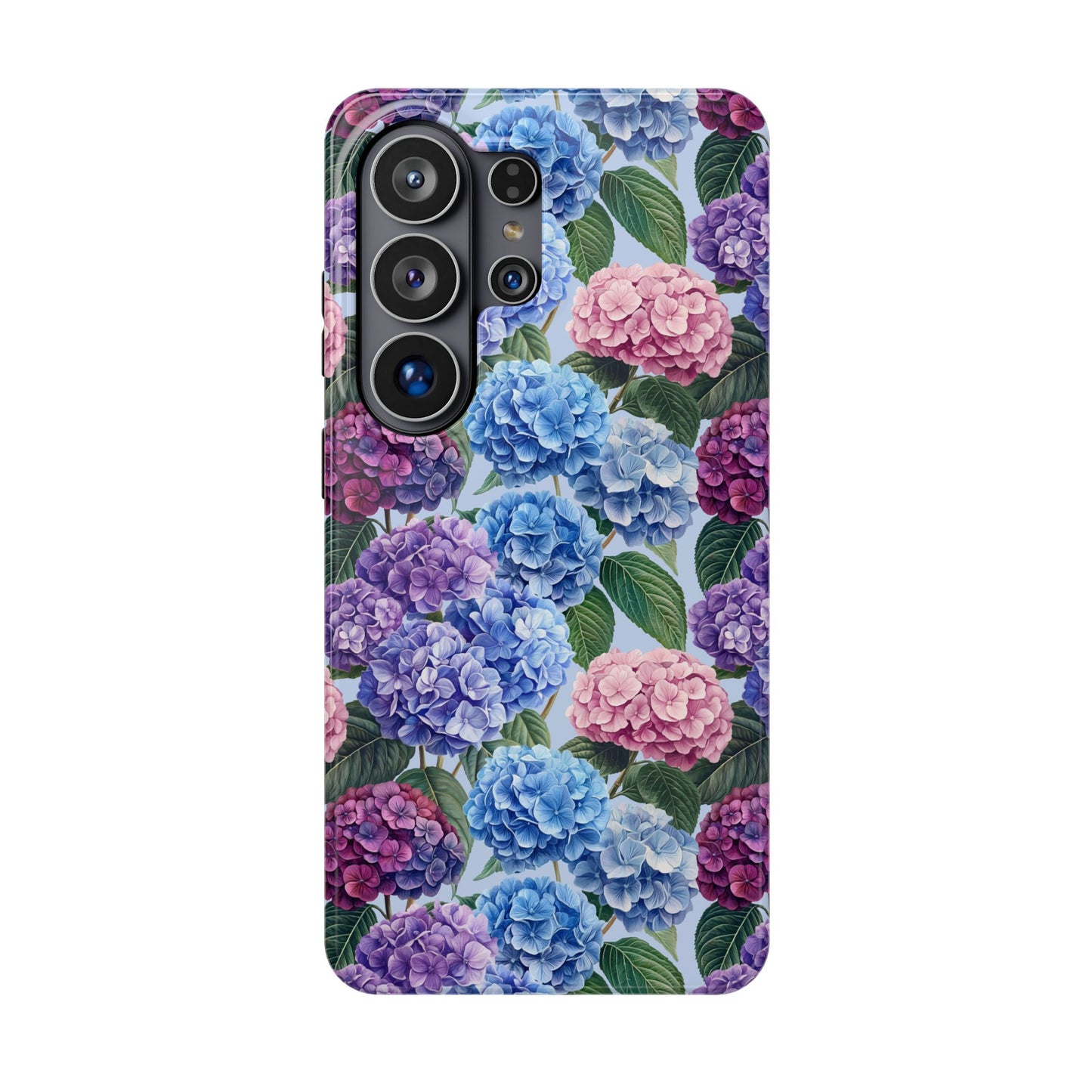 Hortencia Magnetic Phone Case
