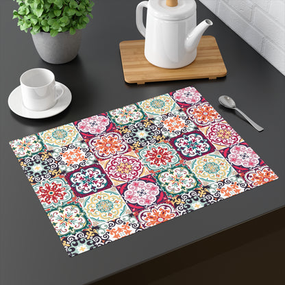 Vibrante Placemat