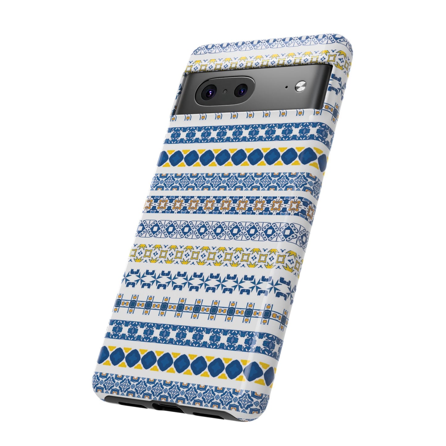 Faixa Phone Case, Tough Cases