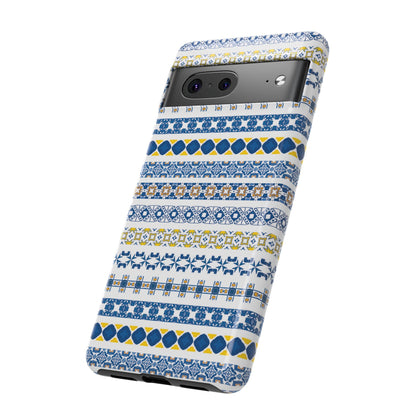 Faixa Phone Case, Tough Cases