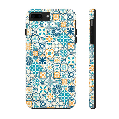 Verdinho Phone Cases