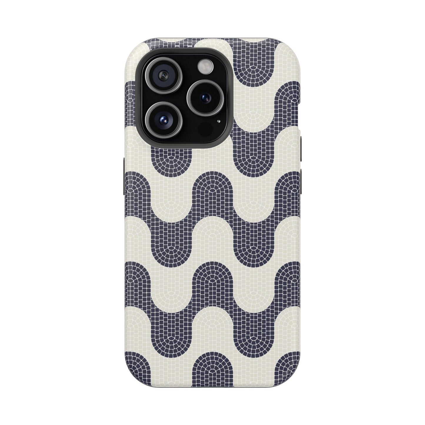 Rossio Magnetic Phone Case