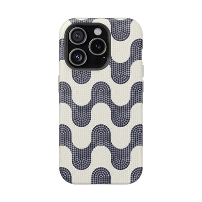 Rossio Magnetic Phone Case