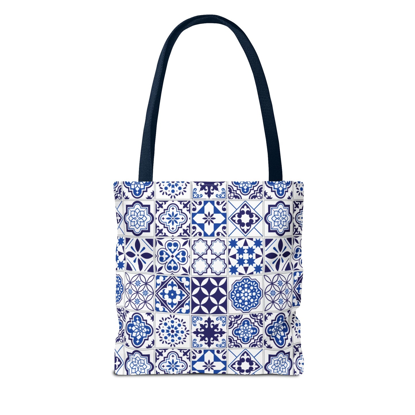 Azul Tote Bag