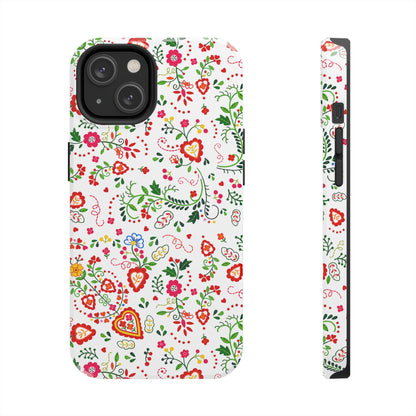 Amor Phone Tough Case