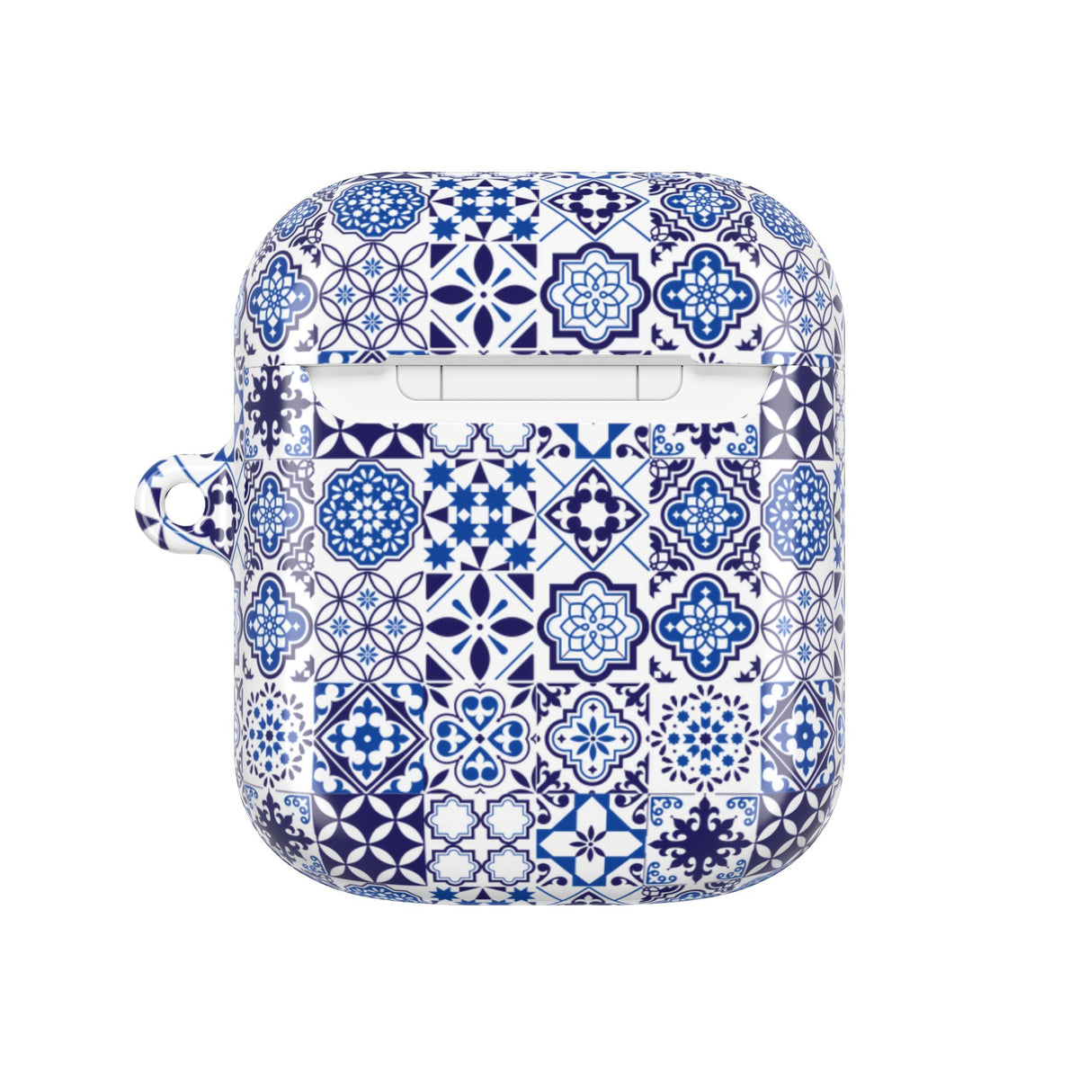 Azul AirPod Case