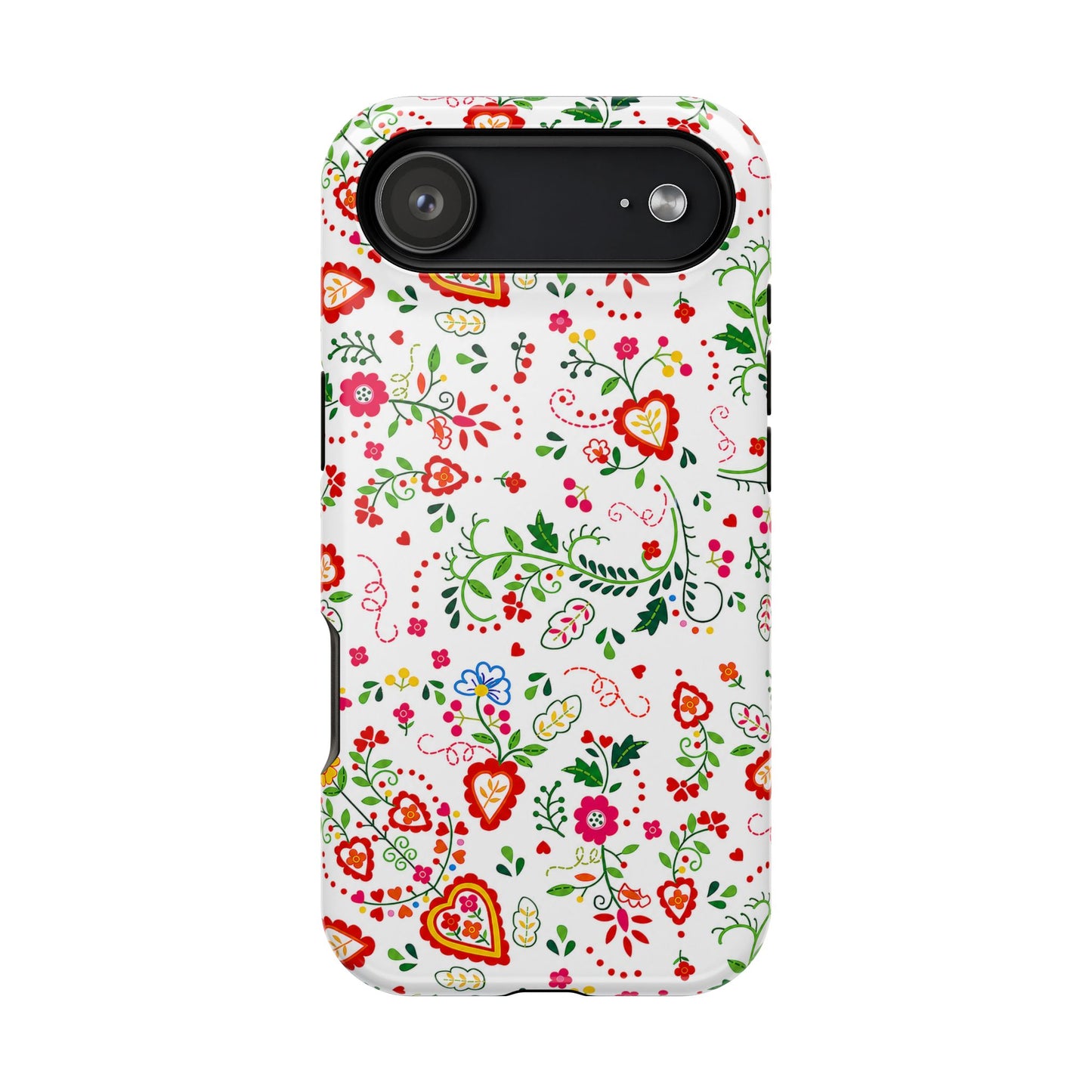 Amor Magnetic Phone Case